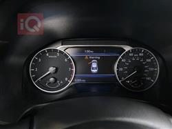 نيسان ألتيما